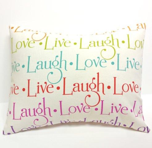 Live, Laugh, Love